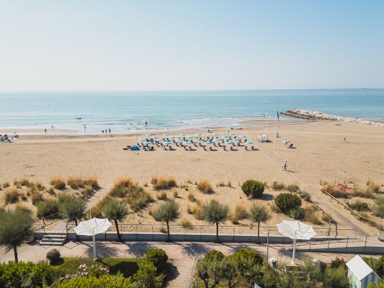 Spiaggia