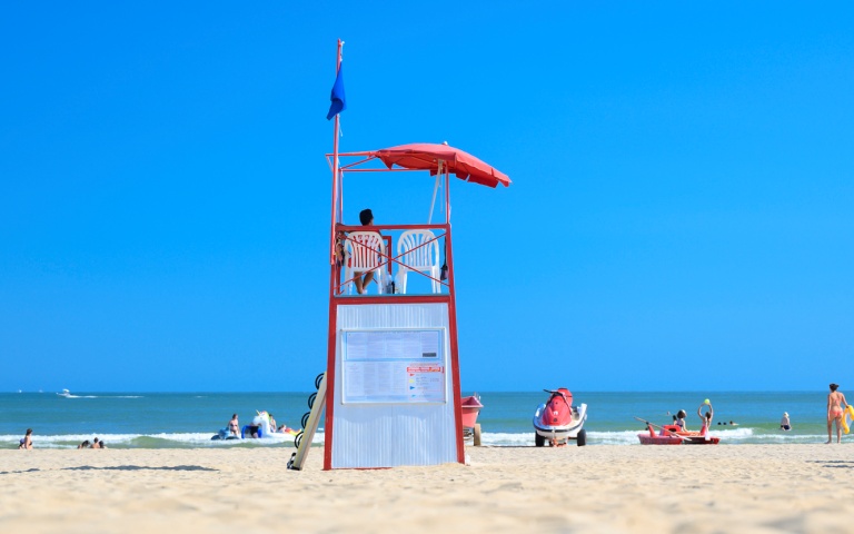 Blue Flag 2026: twenty consecutive years for Cavallino-Treporti